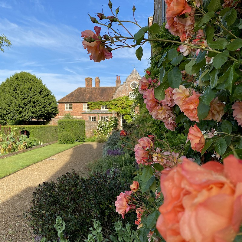 Garden Season Tickets Image